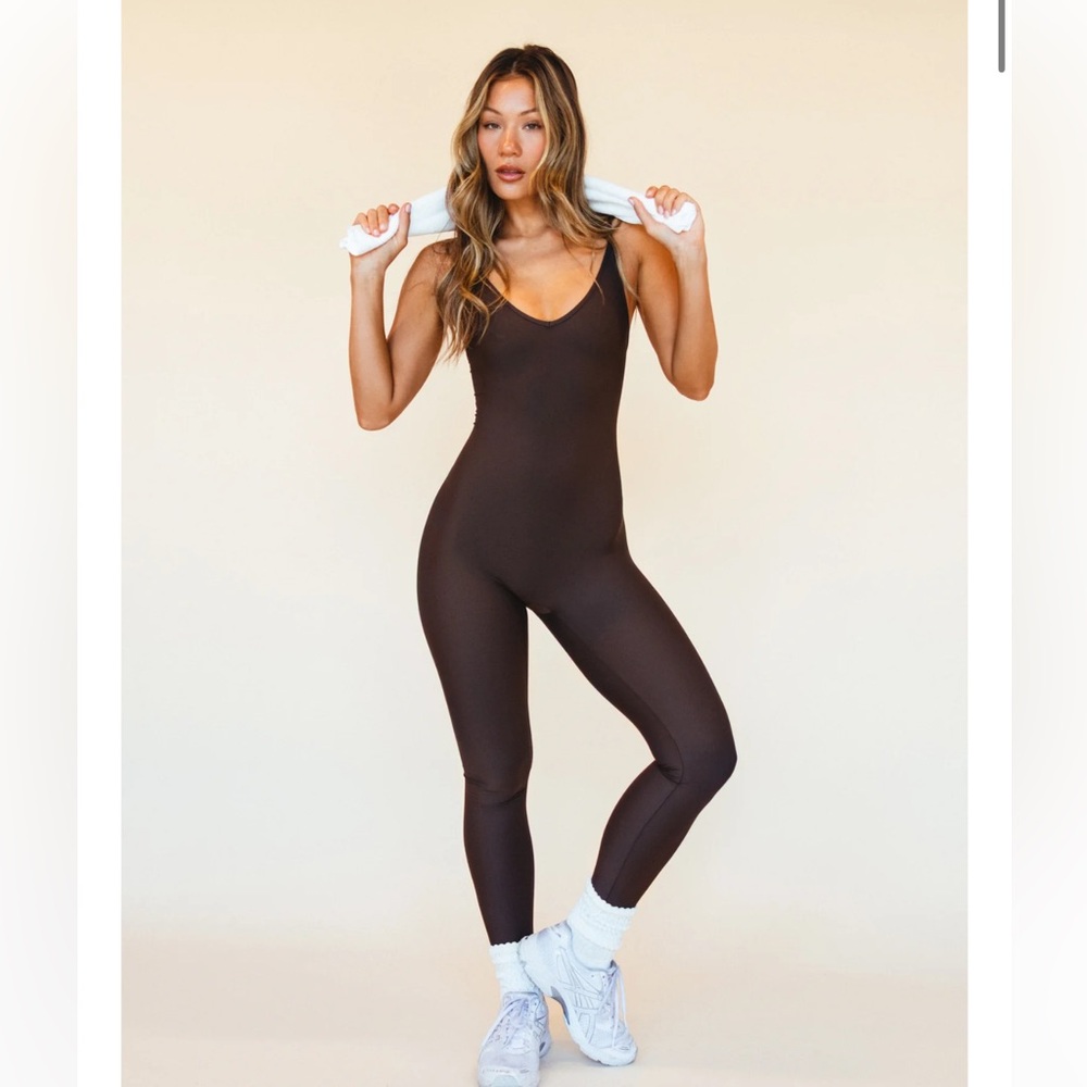 NWT Skatie Laura bodysuit /onsie